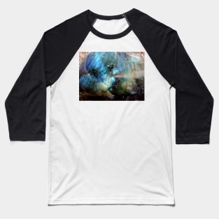 GALAXY GEMSTONE,,,,,,House of Harlequin Baseball T-Shirt